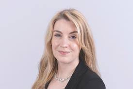 My legal life: Tamara Box