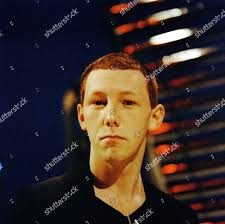 Tube Mark Miwurdz Aka Mark Hurst Editorial Stock Photo