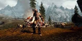 Skyrim Guards | Heroes Wiki | Fandom