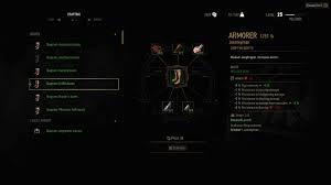 The crafting/dismantling system is very similar to alchemy, with a few exceptions. Crafting Guide Witcher Hour