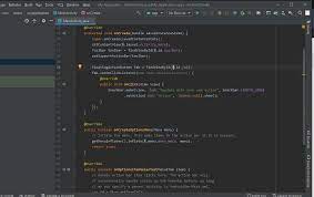 Cómo instalar el emulador de android studio para usar android en el pc. Creando Un Apk En Android Studio Sistek Peru