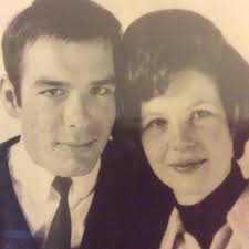 Restoring old wedding photo