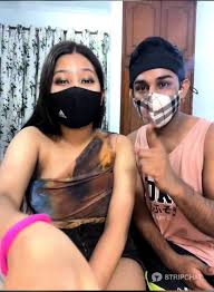 GFndBF  indian young student couples hindi