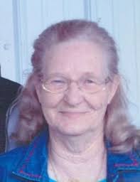 Nellie Jo Holloway Obituary December 4, 2019