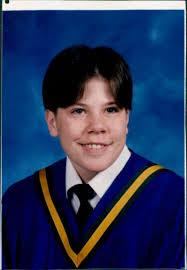 HORNER: Matthew (Matt) Lewis of London