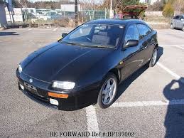 If lantis really could see the future it wouldn't have changed anything either way, but we for (a), even if lantis didn't see it, i think the scenes we saw matched well enough with sakura's vision that. Used 1993 Mazda Lantis Type R E Cbaep For Sale Bf197002 Be Forward