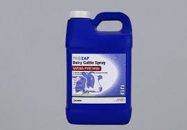 Prozap Dairy Cattle Spray Insect Control Neogen