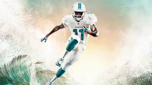 The 2013 season was the san francisco 49ers' 64th in the national football league, 68th overall and third under the head coach/general manager tandem of jim harbaugh and trent baalke. Miami Dolphins Unveil New Uniform Design For 2013 Season Nike News