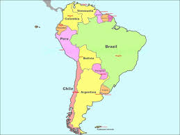 Merica/ 'murica/ 'murica (nonstandard, often jocular or representing dialect). Five Best Places For Study In South America Times Of India