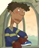 Check spelling or type a new query. Male Black Cartoon Characters With Braids