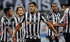Top players atletico mineiro mg live football scores, goals and more from tribuna.com. Imparable Atletico Mineiro Llega Afilado Al Cruce De Octavos Somos Boca