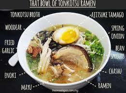Aff Japan Homemade Tonkotsu Ramen With Chashu And Ajitsuke Tamago Recipe Homemade Ramen Pork Ramen Asian Recipes