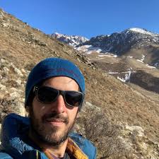 Nicolas Moretto Guia de Montaña (@nmorettoguia) • Facebook