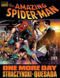 J Michael Straczynski Comic Online Page 1