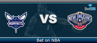 Zion williamson led the scoring with 31 points, lonzo ball. New Orleans Pelicans Vs Charlotte Hornets Betting Prediction Betdsi