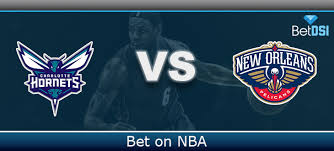 Charlotte hornets vs new orleans pelicans stream is not available at bet365. New Orleans Pelicans Vs Charlotte Hornets Betting Prediction Betdsi