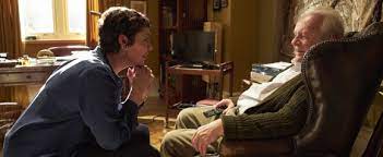 Yet help is also becoming a. Kritik Zu The Father Epd Film