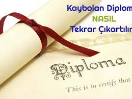 We did not find results for: Kaybolan Diploma Nasil Tekrar Cikartilir Osymli Com