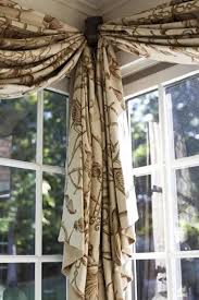 Check spelling or type a new query. Corner Window Treatment Idea But Could Do This On A Long Window Putting A Cornice At Corner Window Treatments Kitchen Window Treatments Bay Window Treatments