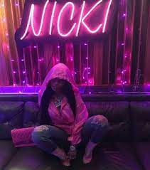 ♡ nicki minaj iphone wallpapers ♡. Wallpaper Nicki Minaj Images On Favim Com