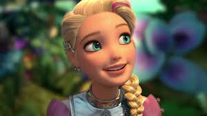 Barbie Star Light Adventure