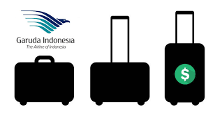 garuda indonesia baggage fees policy 2019 update