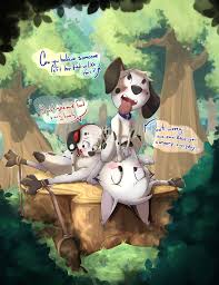 101 Dalmatian Street hentai videos, GIFs, and images | R34.app