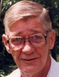 James R. Holton (1932-2009)