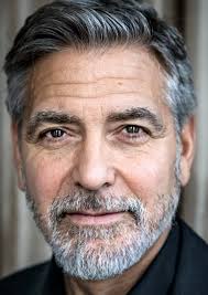 Fan Casting George Clooney as Gen. Noel Sharp in Prime: A Transformers  Story