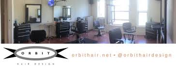 Click on the buttons below to make your appointment directly. Orbit Hair Design Home Facebook