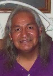 Donald Robert Brown-Wallowingbull Obituary