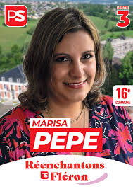 🧐Découvrez nos candidats 🧐 Aujourd'hui @Francisco Barrera Lopez n°17 et Marisa  Pepe @Mari Sa n°16 ! Qui est Francisco ❓ Papa de 2 filles, et papy de 2  petites filles 👨‍👧‍👧, Francisco