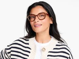 Carson Eyeglasses in Cinnamon Tortoise