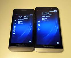 The unlocking process only takes less than 5 minutes. Blackberry Z30 Review What Exactly Is The Problem With This Phone
