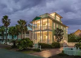 Santa Rosa Beach House Rental Vacation Home Fl Vacations