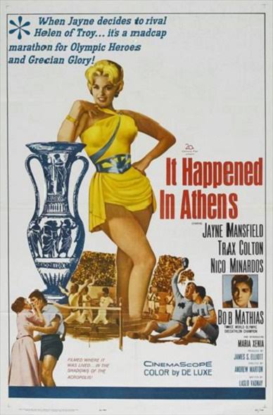 The Fat Spy (1966) - IMDb