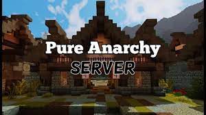 The community is active and fun. 69b420t True Anarchy Server No Rules Hacking And Griefing Allowed Pvp On Minecraft Server