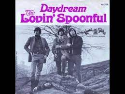 Daydream is a popular song written by john sebastian, first released in 1966. Lyrics For Daydream By The Lovin Spoonful Songfacts