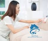شركة العناية لخدمات التنظيف بالساعة في الإمارات