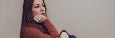 It's an adjective form of apathy—the state of not caring. Why My Depression Is Best Described As Apathy The Mighty
