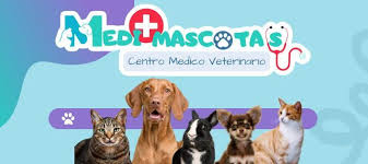 MediMascotas Centro De Operaciones