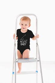 Download Amazon Com Aw Fashion S Acute Baby Math Lovers Nerd Cute Novelty Funny Infant One Piece Baby Bodysuit Clothing