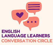 ELL Conversation Circle (Hybrid)