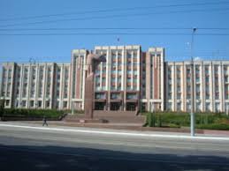 Tiraspol is the capital of pridnestrovie. Tiraspol Transnistria Jamestown
