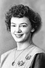 ENSMINGER, Evelyn D. (Boehnke)