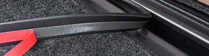 Truck Bed Tailgate Seals Gaskets Carid Com