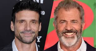 Frank Grillo Gears Up For WHEELMAN