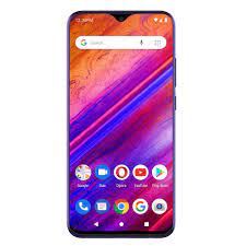 BLU G9 Pro 6.3" Smartphone, 128GB, 4GB ...