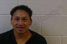 Tomas Pascual — Polk County Jail Bookings