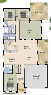 Check spelling or type a new query. 3 Bedroom House Plan 288kr Oxen Double Garage Australian House Design 3 Bedroom Design Plus Many More 3 Bedroom House Plans